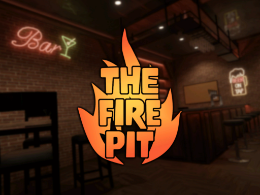 The Fire Pit - Classic