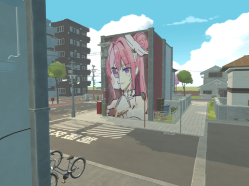 DORO小镇（建设中․․․․․）