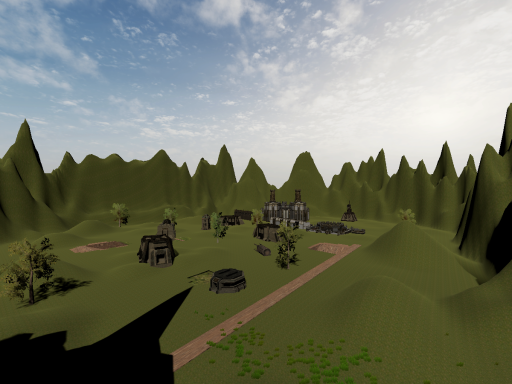 Rat tunnels ｜ Warhammer Pvp Crossplatform