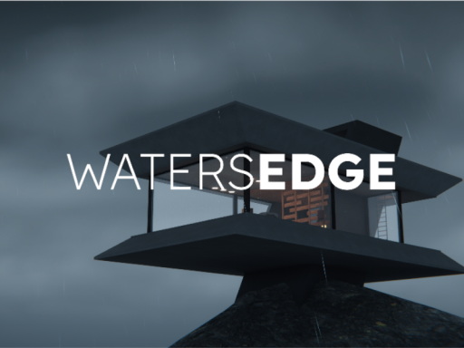 Water's Edge （wUI 2․0）