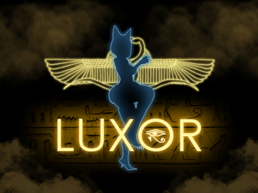 LUXOR ORIGINS