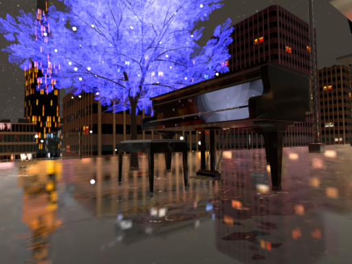 Bar NEKOMANMA PC quest