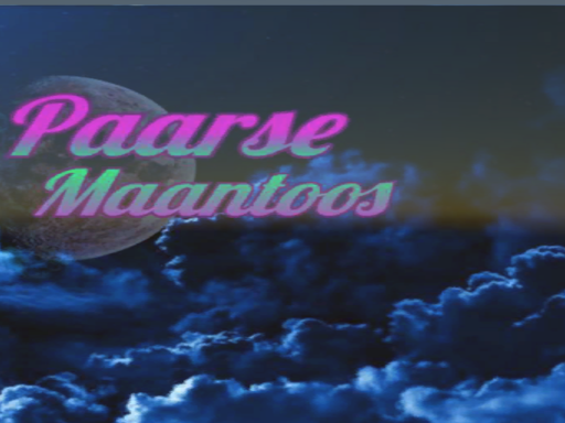 Paarse maantoos Club