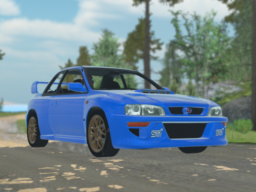 Karelia Rally v․1