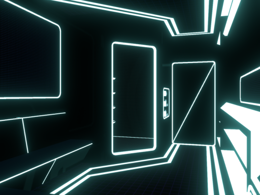 GridCapsule Apartment ⁄⁄DEMO