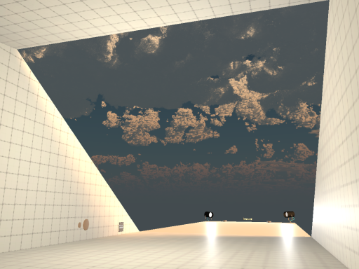 Simple Box（Now Open․․․if you didn't notice）