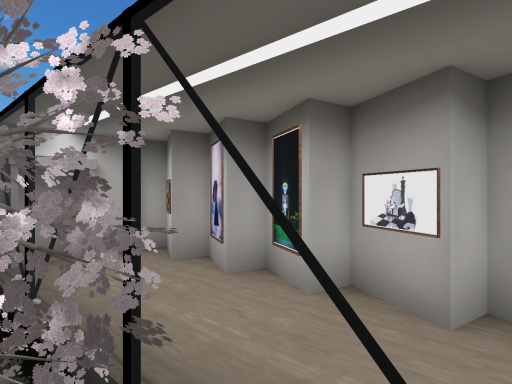 2022 버츄얼 사진전 ［제2전시관］