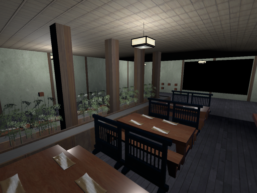 Conveyor belt Sushi ‼