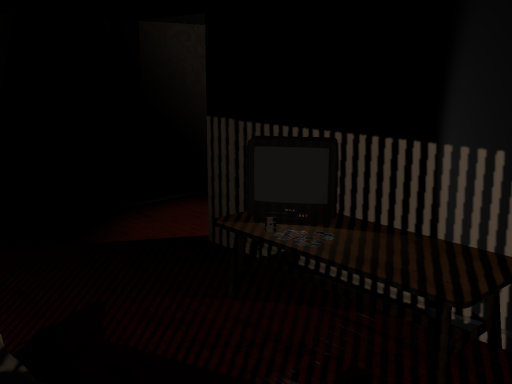 You'll never make those memories again․