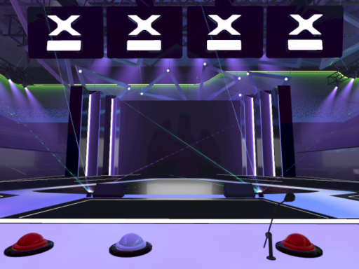 아메리칸 버츄얼 갓 텔런트