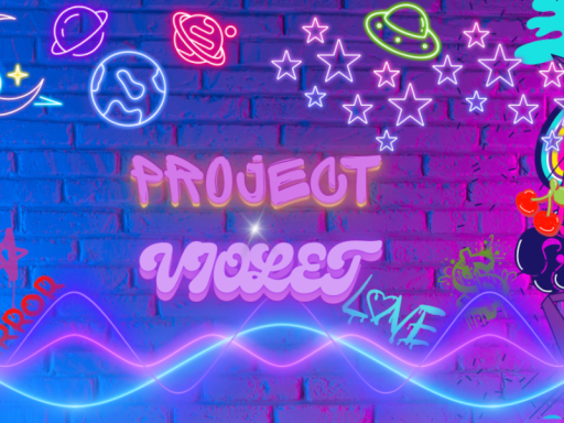 Project Violet
