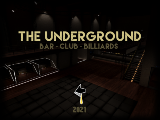 The Underground