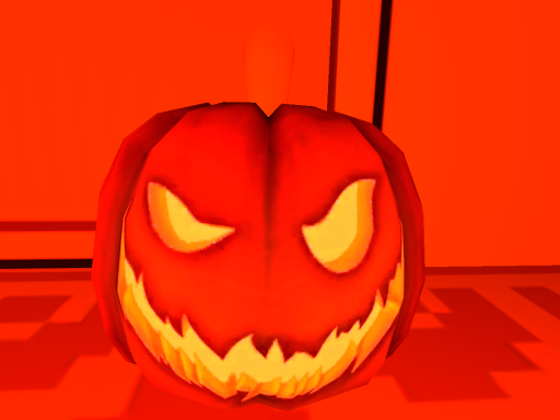 Halloween Party Au （Undertale）