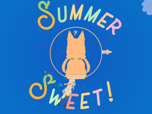 あまなつちゃんフェスティバル2022（PC＆Quest）