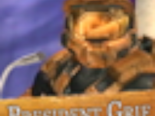 ［WORK IN PROGRESS］ JaydenLeeBailey's avatar world