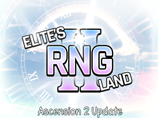 Elite's RNG Land