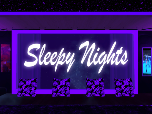 Sleepy Nights