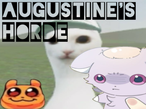 Augustine's Avatar Hoard