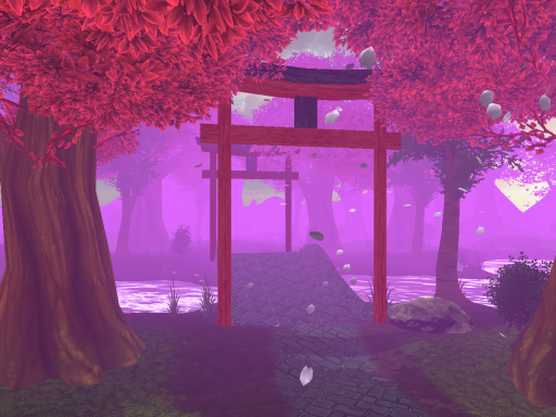 Road Home ｜ New ＆ Improved