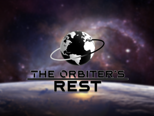 The Orbiter's Rest