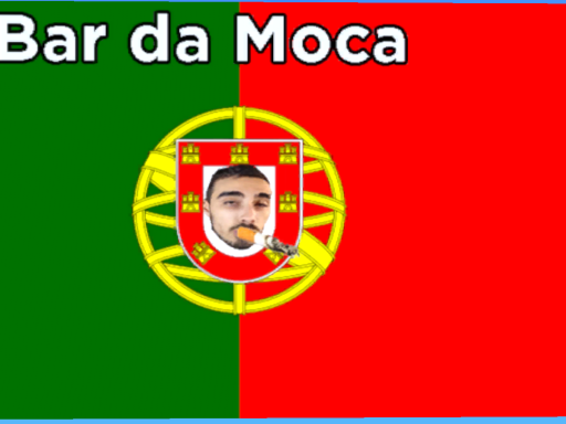 Bar da Moca
