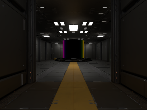 Pangodillo Containment Facility