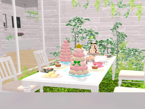 ココのティールーム coco's tea room