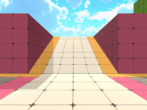 I․S․U BlockWorld