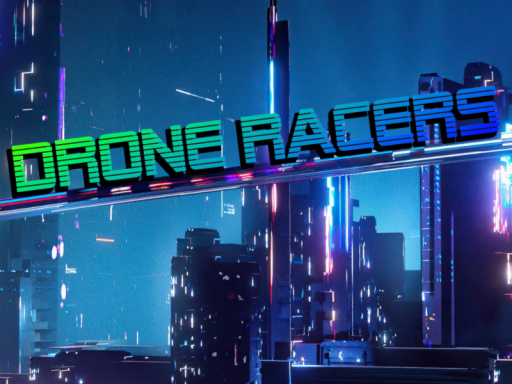 Drone Racers