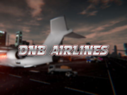 DnB Airlines