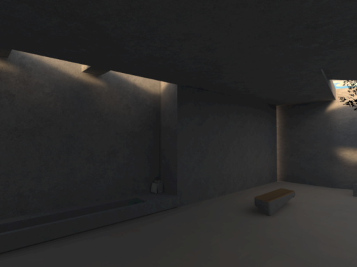 수고했어 오늘도 house․