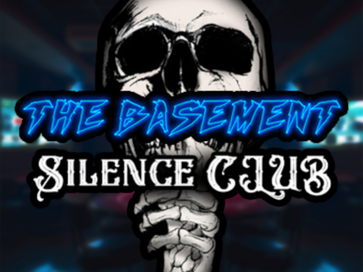 THE BASEMENT x THE SILENCE CLUB