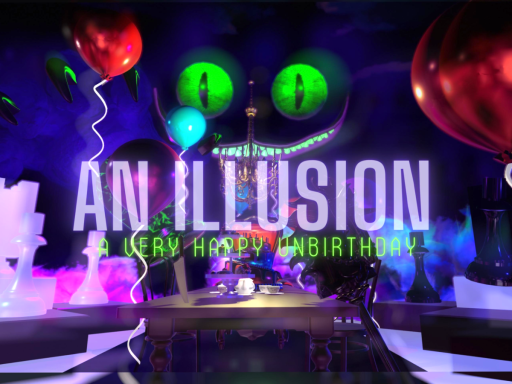 An Illusion