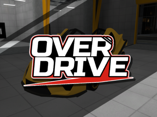 Over Drive