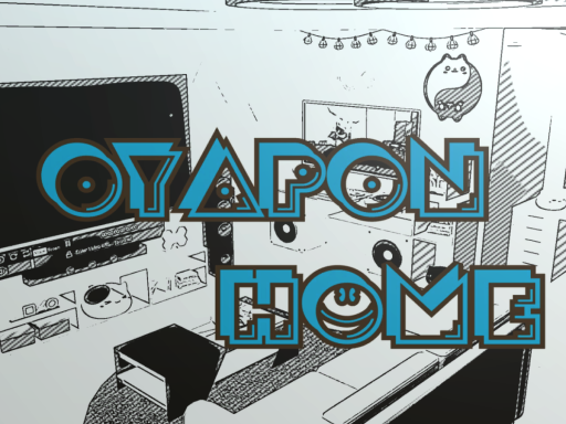 オヤぽんホーム