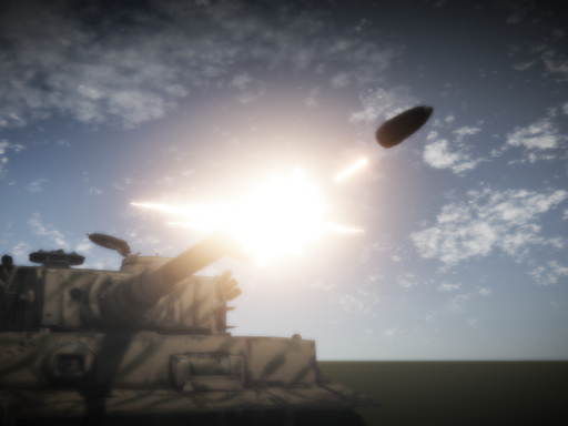 Tankeryǃ （1943）