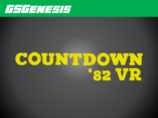 Countdown '82 VR