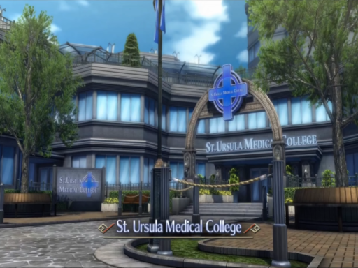 St․ Ursula Medical College