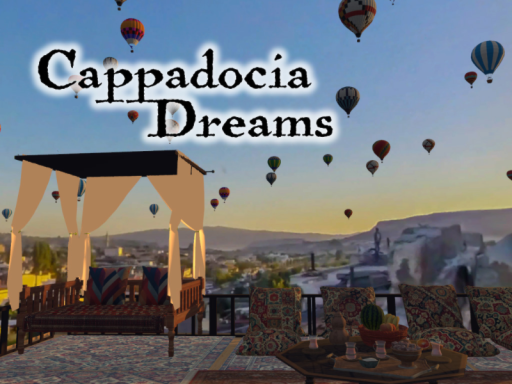 Cappadocia Dreams