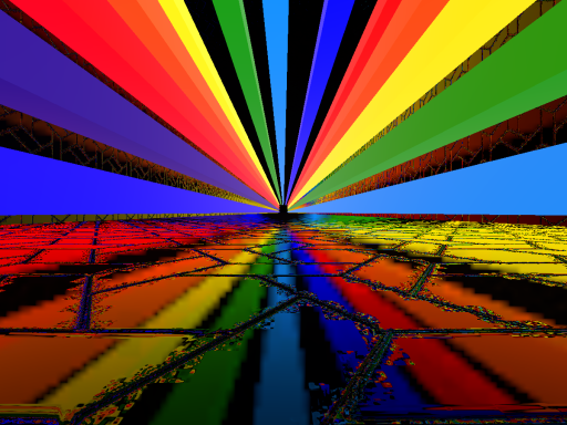 N o t h i n g h e r e