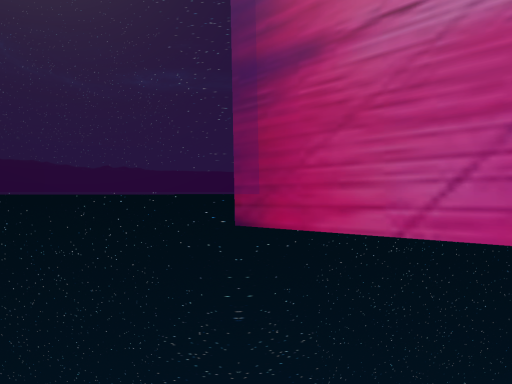 World of Quietness․