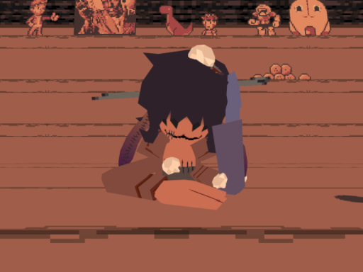 sneckyfox․vrs avatar workshop ˸3