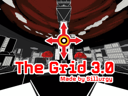 The Grid 3․0｛ Avatar World ｝