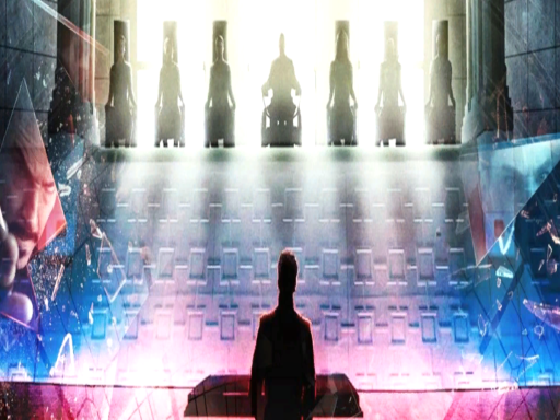 doctor strange Illuminati Headquarters