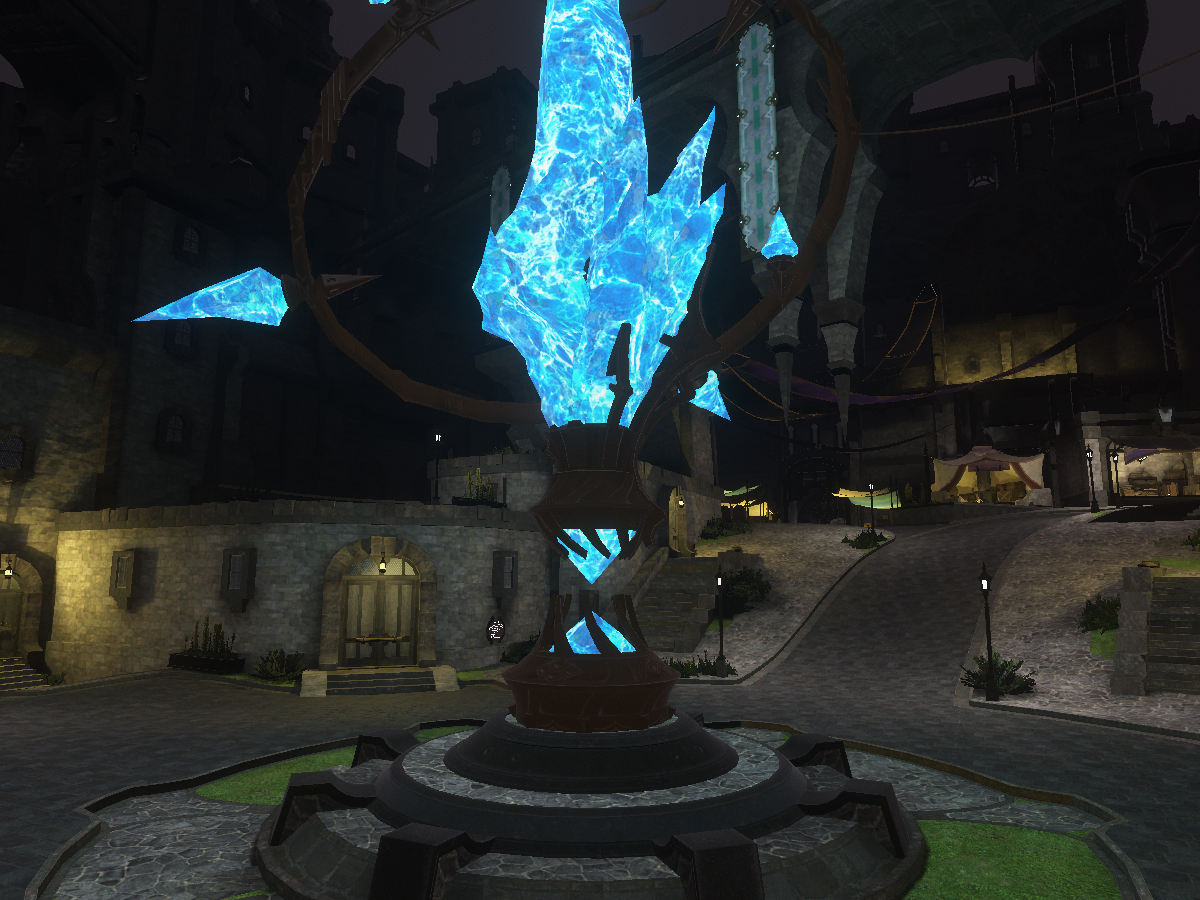 Revenant's Toll ［FFXIV］