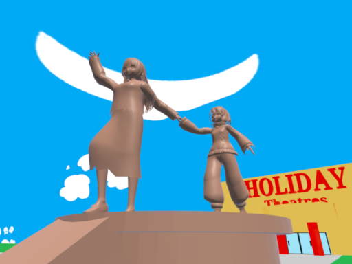 TIMEVERSE RP AND HANGOUT ǃFINAL UPDATEǃ