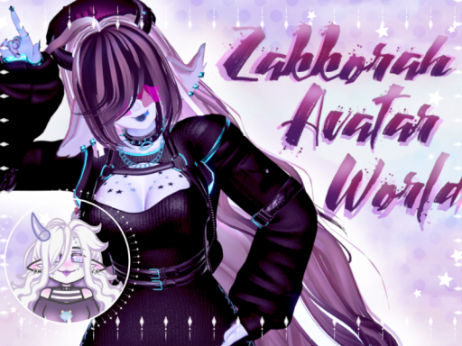 Zakkorah Avatar World