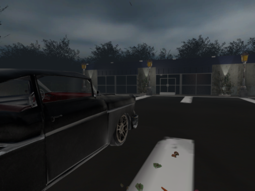 Fading Dreams - Liminal ［Level 4ǃ］