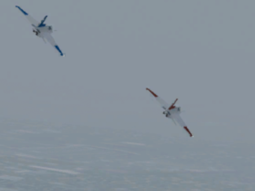 ［PC⁄Quest］Whippet T․9˸ Jet Trainer ［RJTJ］