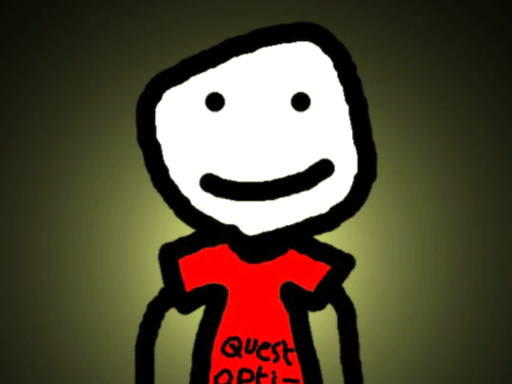 Quest optimized worldǃ